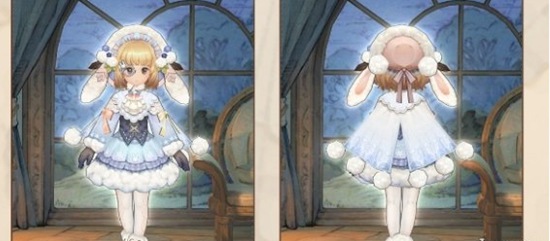 森之国度至冬暖意时装要怎么获取 至冬暖意时装获取攻略