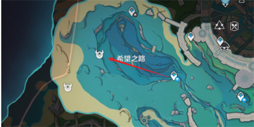 原神隐者王多尔库成就怎么解锁 原神隐者王多尔库成就解锁条件一览