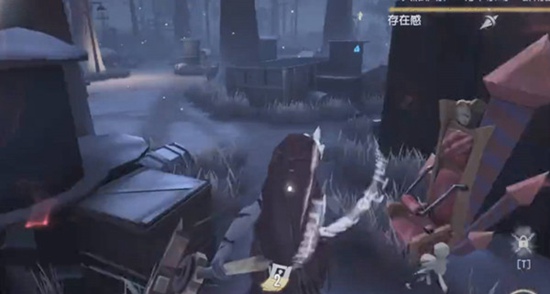 第五人格小说家适合什么地图 第五人格小说家适合地图推荐攻略