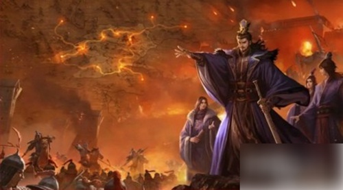 率土之滨怎么搭配武将 率土之滨武将搭配教程