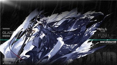 明日方舟手游中歌蕾蒂娅专精技能介绍