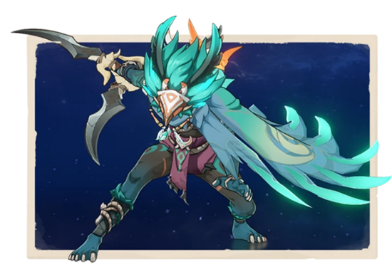 原神3.6版本更新怪物一览-原神3.6版本更新怪物有哪些