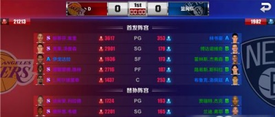 王牌NBA无限点卷版：挑战赛该怎么玩