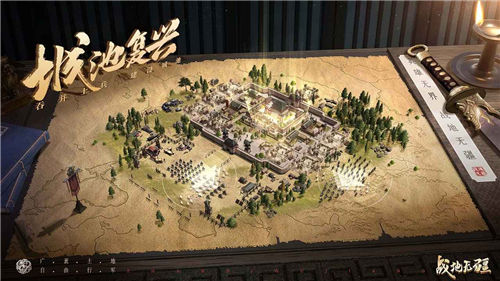 战地无疆最强阵容推荐战地无疆最强阵容搭配攻略大全