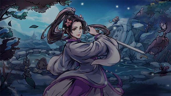 烟雨江湖门派选择推荐 烟雨江湖门最新派选择攻略