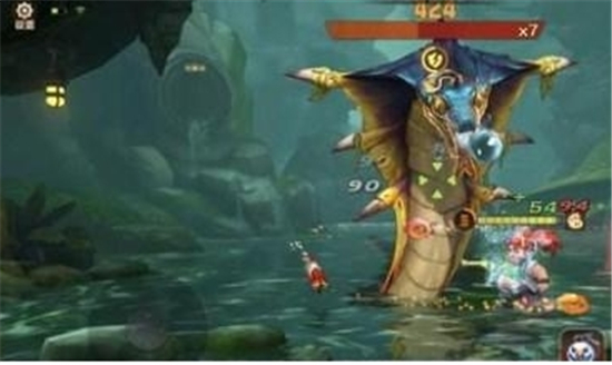 合金弹头觉醒角色一览-合金弹头觉醒角色有哪些