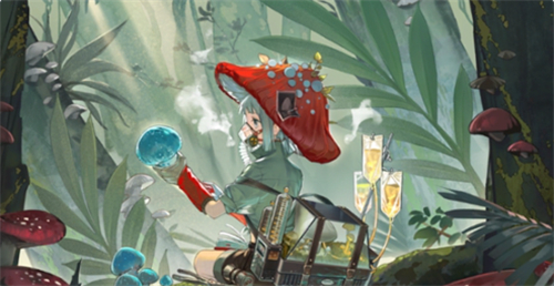 重返未来1999新角色爱兹拉12.21正式上线爱兹拉详情指南介绍