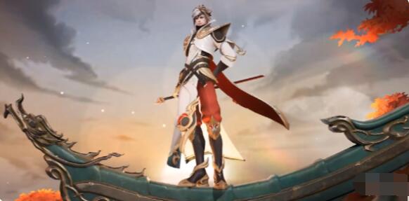 王者荣耀曜云鹰飞将星传说怎么获得 王者荣耀曜云鹰飞将星传说获取方法