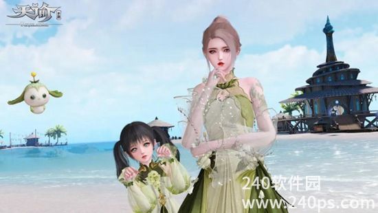 天谕灵珑无双悟道技能有哪些 灵珑无双悟道技能介绍