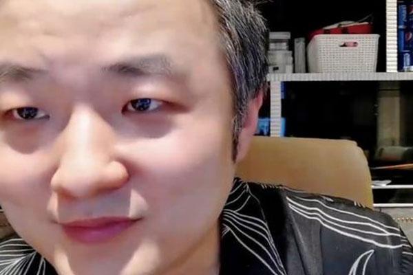 斗鱼网红艾伦哥暴怒和平台互怼，称自己刷的两千六百万是假的吗！