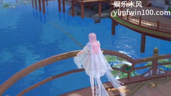 浮生忆玲珑怎么钓鱼-浮生忆玲珑钓鱼玩法技巧分享介绍