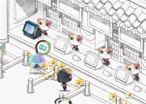 奇趣博物馆怎么提升售票速度 奇趣博物馆售票速度提升攻略