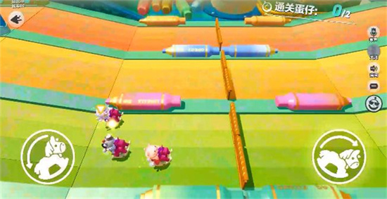 蛋仔派对苹果ID登录的账号怎么换绑 蛋仔派对苹果ID登录的账号换绑的方法