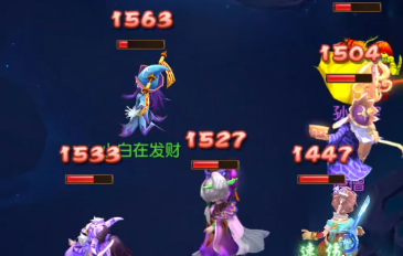 梦幻西游手游月之井30关怎么过梦幻西游手游月之井30关攻略详解