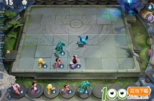 王者模拟战魏国战士流怎么玩魏国战士流强力阵容解析