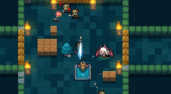 元气骑士便携炸弹工厂怎么获取 元气骑士便携炸弹工厂获取途径