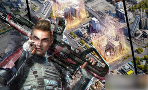 旭日之城怎么获得生化材料 旭日之城生化碎片获取教程