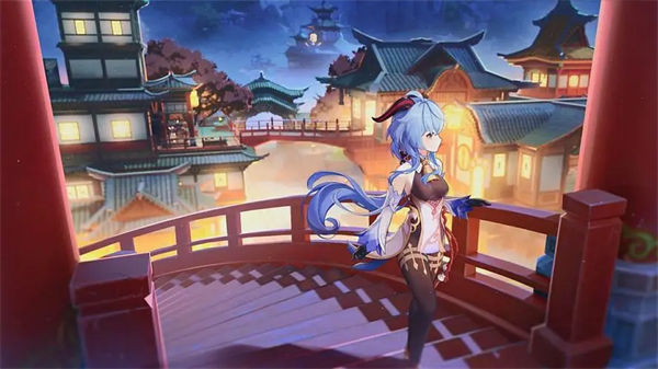 原神赛诺适合什么武器 原神赛诺武器选择推荐一览