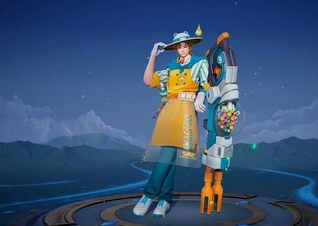 王者荣耀刘备潮玩造梦师多少钱 王者荣耀刘备潮玩造梦师价格一览