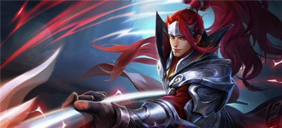 王者荣耀韩信怎么玩才厉害：王者荣耀韩信的玩法教程