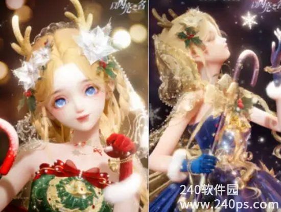 以闪亮之名金铃踏雪如何 金铃踏雪时装详细介绍一览