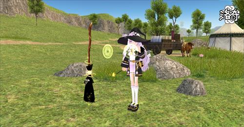 《洛奇》池塘里的星星 钓星者活动开启！