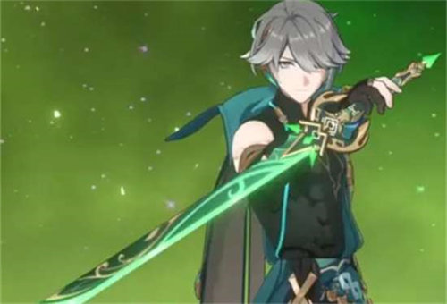 原神艾尔海森抽几命 原神艾尔海森命座抽取推荐