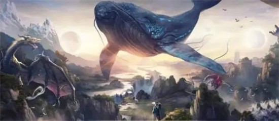 妄想山海怎么抓坐骑妄想山海坐骑捕捉方法分享