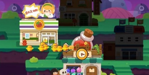 妙奇星球资源怎么获得的 妙奇星球资源获取教程