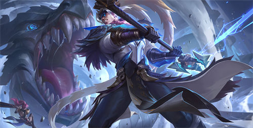 王者荣耀s29吕布怎么玩 王者荣耀s29吕布强势出装推荐