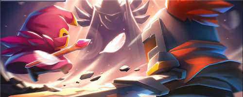 元气骑士雷达花有什么作用-元气骑士雷达花作用介绍