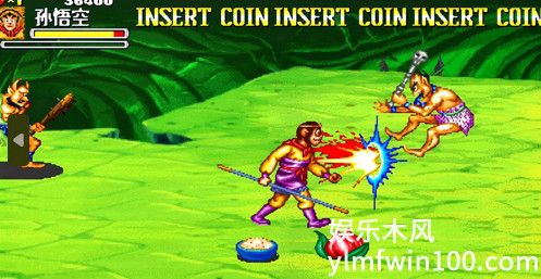 西游释厄传孙悟空大招怎么放-西游释厄传孙悟空出招表