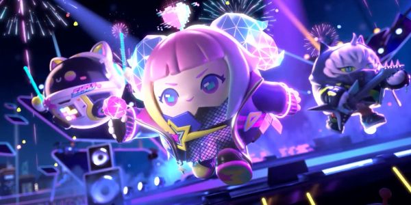 蛋仔派对2024植树节主题活动攻略 最新植树节主题活动奖励一览[多图]