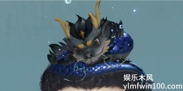 逆水寒手游困困龙配饰怎么获得-逆水寒手游困困龙配饰获得攻略