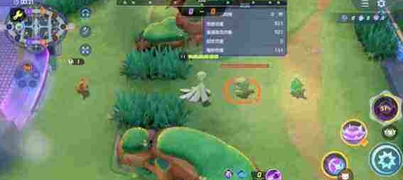 宝可梦大集结沙奈朵技能是怎么样 宝可梦大集结沙奈朵技能一览