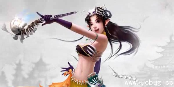 《全新大话西游2口袋版》正式开放性测试