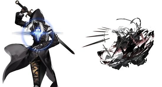 非匿名指令黑剑阵容要怎么搭配 黑剑阵容搭配攻略