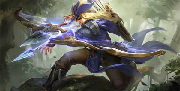 王者荣耀s28射手t度排行 王者荣耀s28赛季射手英雄上分推荐