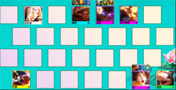 金铲铲之战嗞嗞冒险家阵容用啥装备 金铲铲之战嗞嗞冒险家阵容装备推荐