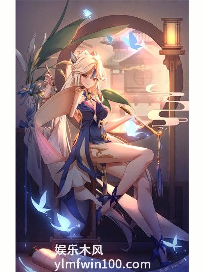 原神凝光值得培养吗-原神凝光培养攻略