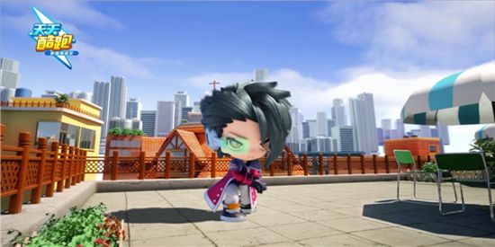 天天酷跑怎么刷黄金奖券 天天酷跑快速获得黄金奖券攻略