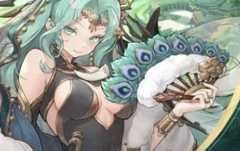 西游笔绘西行新手阵容推荐什么 西游笔绘西行新手阵容推荐攻略