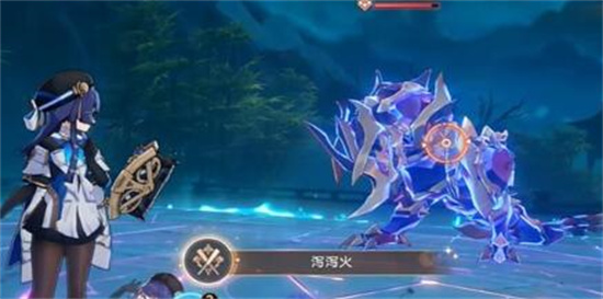 崩坏星穹铁道泻泻火成就怎么解锁 崩坏星穹铁道泻泻火成就解锁攻略