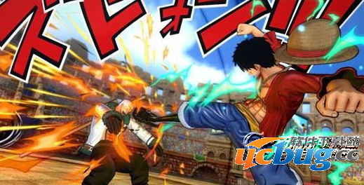 《海贼王:燃烧之血》奥义怎么使用