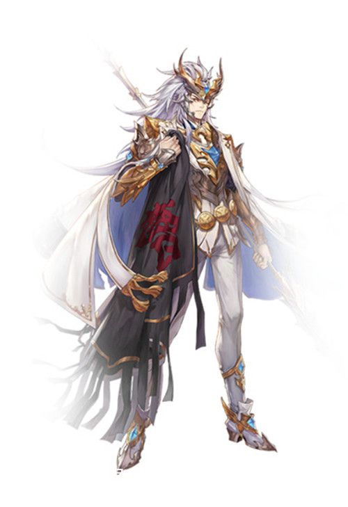 三国志幻想大陆马超技能怎么样-三国志幻想大陆马超技能羁绊介绍