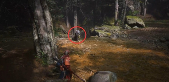 黑神话悟空色蕴如何获取 黑神话悟空色蕴获取方法