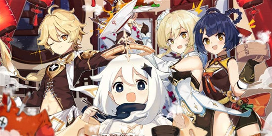 原神行秋主c使用分析-原神行秋主c使用玩法介绍