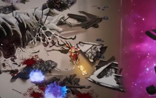 暖雪手游英雄赞歌怎么解锁 英雄赞歌的解锁方法