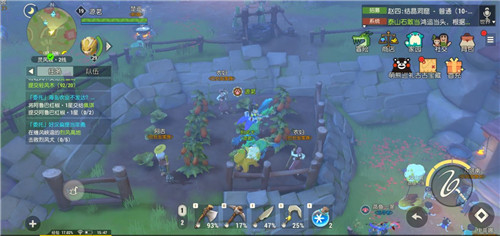 海岛纪元神像模具怎么获得-海岛纪元神像模具的获取方法介绍