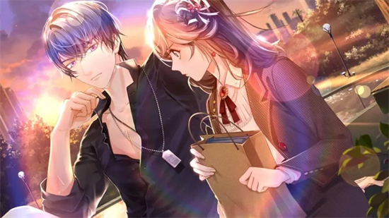 未定事件簿陆景和浮愿相依怎么获得陆景和浮愿相依卡面一览